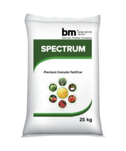 Dòng sản phẩm Spectrum