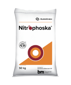 Dòng sản phẩm Nitrophoska