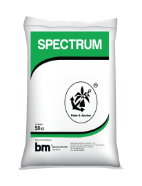 Dòng sản phẩm Spectrum