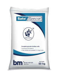 Dòng Sản Phẩm Sato Special