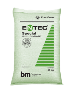 Entec special 12-12-17+2MgO+8S+TE