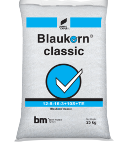 Blaukorn classic