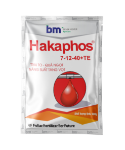 Hakaphos 7-12-40