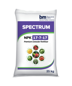 Spectrum 17-7-17 cây ăn trái