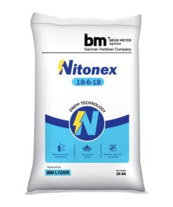 Nitonex 18-6-18