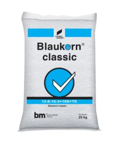 Blaukorn Classic 12-8-16-1,8Mg+10S