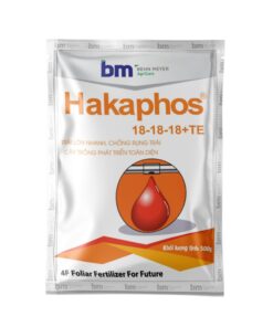 Hakaphos 18-18-18+TE