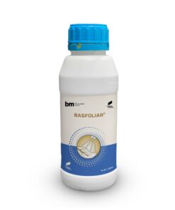 Dòng sản phẩm Basfoliar