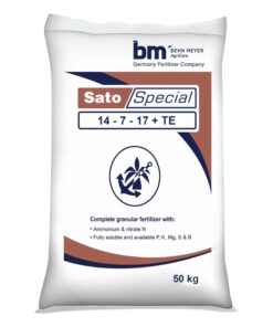 Sato Special 14-7-17+TE