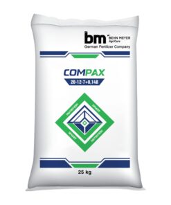 Compax 20-12-7+0,14B
