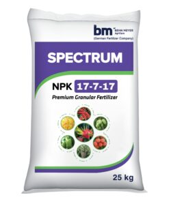 Spectrum 17-7-17 Cây Ăn Trái