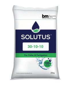 Solutus 30-10-10