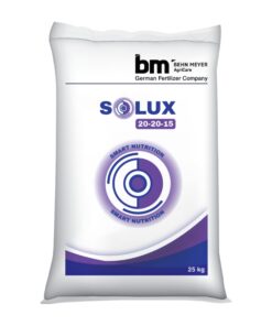 Solux 20-20-15