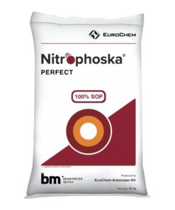 Nitrophoska Perfect 100% SOP
