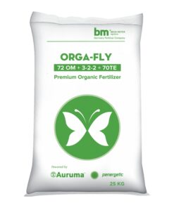 Hữu cơ Orga-Fly