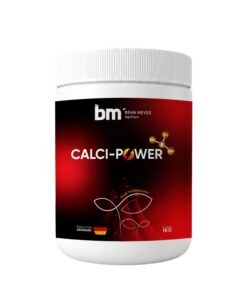 Calci Power