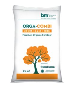 Hữu cơ Orga-Combi