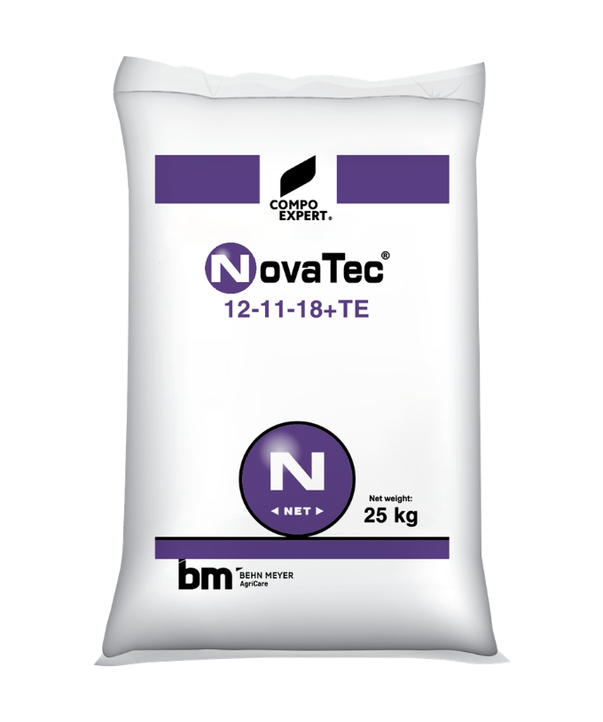 Novatec 12-11-18+TE