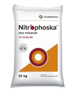 Nitrophoska Red PREMIUM 13-10-20+3S