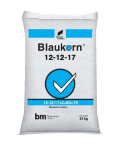 Blaukorn 12-12-17+2+8S+TE