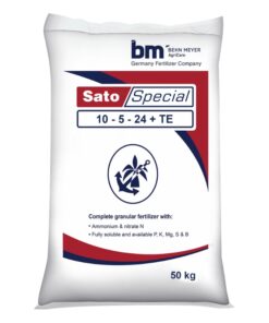 Sato Special 10-5-24+TE