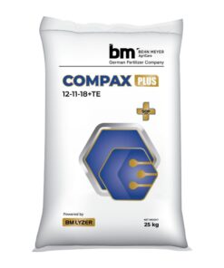 Compax Plus 12-11-18+TE